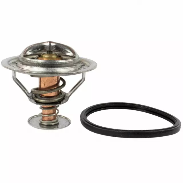 QRT54 - : Thermostat Assembly for Ford Image