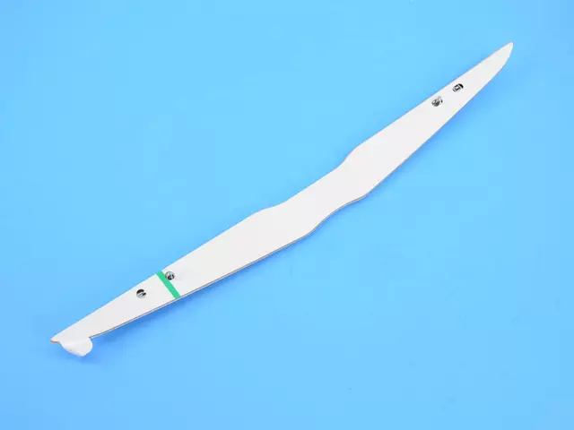 Decklid Emblem - Mopar (68081545AA)