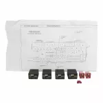 BC2Z13A576F - : Wiring Assembly for Ford Image