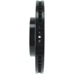 12644079SL - : StopTech Sport Slotted Brake Rotor; Front Left for Stoptech Image