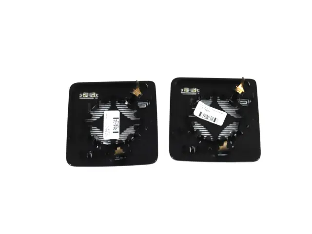 « 68500297AA – Doors, Door Mirrors and Related Parts : Remplacement De Miroir Glace, Côté Gauche pour Mopar Image »