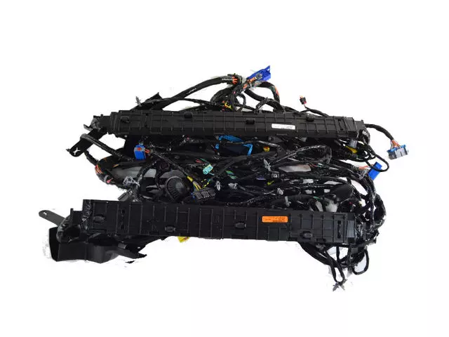 68262397AA - Electrical: Unified Body Wiring for Dodge: Dart Image