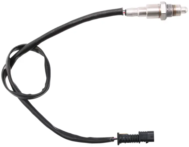 25743 - Emission Systems: NTK OE Type Oxygen Sensor for NTK Oxygen Sensors Image