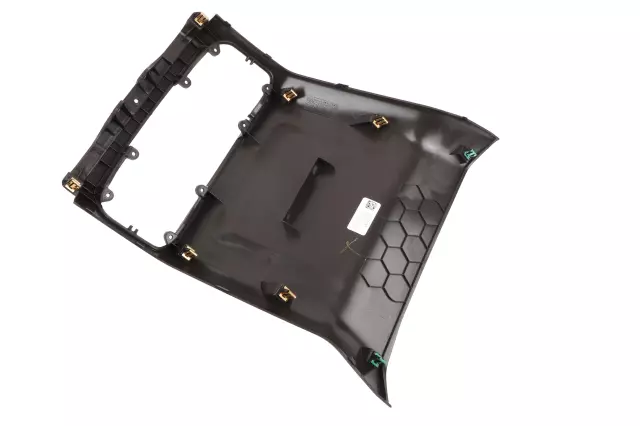 Center Console for 2021 Chevrolet Silverado 1500 | GM Parts