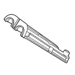 YL8Z6582AA - : Valve Cover for Ford: Escape Image