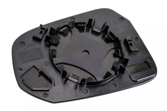 84269459 - : Driver Side Door Mirror Glass for GM Image