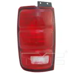 11514601 - : TYC Tail Light Assembly for TYC Image