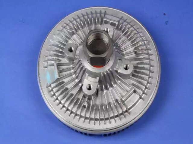 52028743 - Cooling System: Clutch for Dodge: B1500, B2500, B3500, Ram 1500 Van, Ram 2500 Van, Ram 3500 Van Image