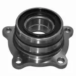 693211 - : 01-07 Toyota Sequoia Wheel Bearing and Hub Assembly for GSP Image