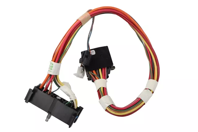 D1498C - Ignition: ACDelcoâ„¢ Ignition Switch for GM Image