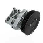 5047138AC - Cooling: OEM NEW 2007-17 Mopar Dodge Caliber Journey Avenger &amp; Jeep Water Pump 5047138AC for Chrysler: 200, Sebring | Dodge: Avenger, Caliber, Journey | Jeep: Compass, Patriot Image