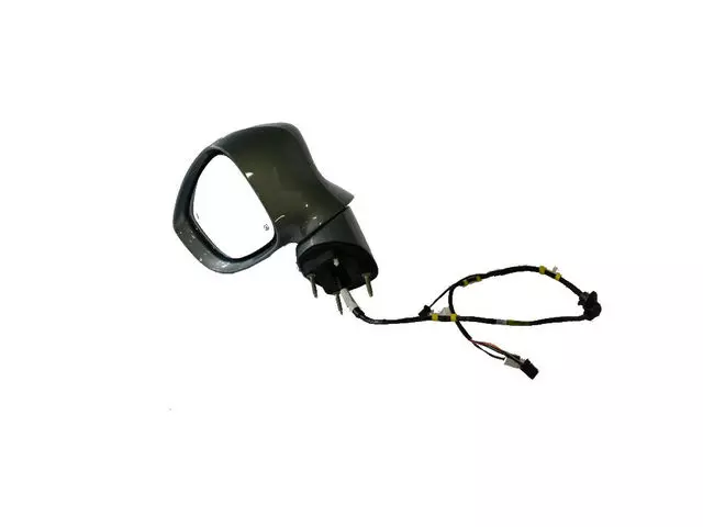 Outside Rearview Mirror, Left - Mopar (5RM17PQAAF)