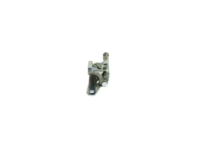 68058533AD - Doors, Door Mirrors and Related Parts: Rear Door Lower Hinge, Left for Mopar Image
