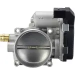 1814178 - : Fuel Injection Throttle Body for GLOBAL PARTS DISTRIBUTORS Image