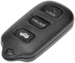 99141 - : Keyless Entry Remote 4 Button for Dorman Image