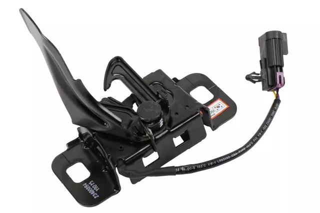 Primary and Secondary Hood Latch - GM (23480394)