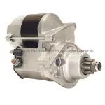 12145 - : Starter Motor for MPA ELECTRICAL Image