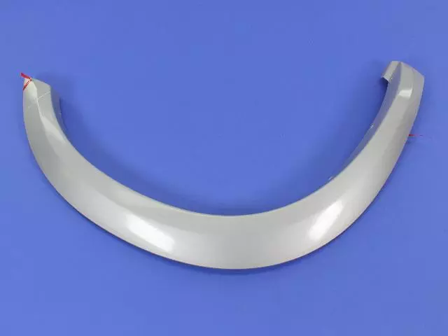 1FV90WS2AB - Exterior Ornamentation: Wheel Opening Flare Molding, Right for Mopar Image
