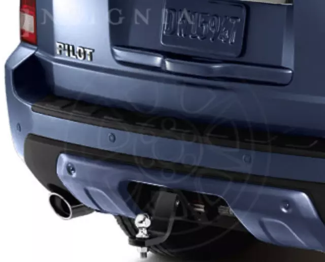 8V67SZA160K - Electronics: Back-Up System, Obstacle Sensors for Honda: Accord, Pilot Image