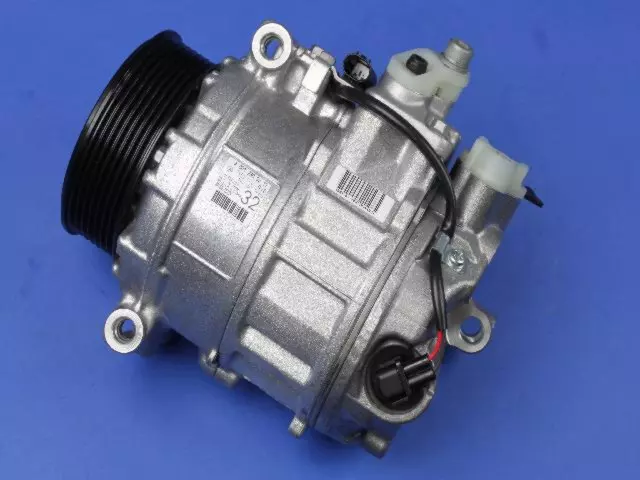 Air Conditioning Compressor - Mopar (68012247AA)