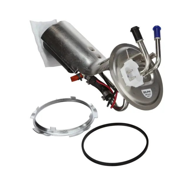 HP10163 - : Fuel Pump Hanger Assembly for DELPHI Image