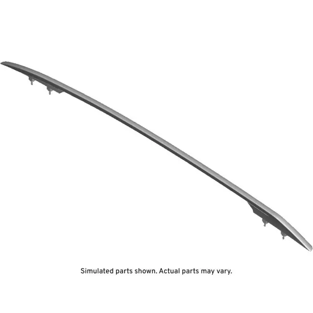 15947579 - Body: Side Rail for Cadillac: SRX Image