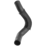71995 - : CURVED RADIATOR HOSE, DAYCO for DAYCO HYDRAULIC Image