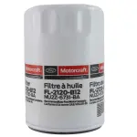 FL2120B12 - : Engine Oil Filter  for Motorcraft Image