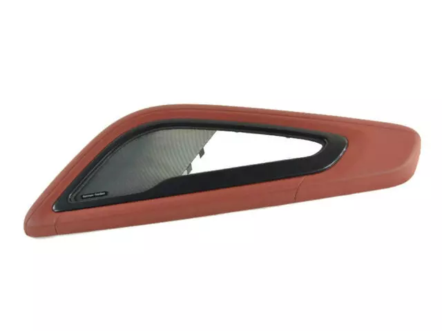 5QZ16LR9AA - : Front Door Trim Armrest, Right for Dodge: Viper Image