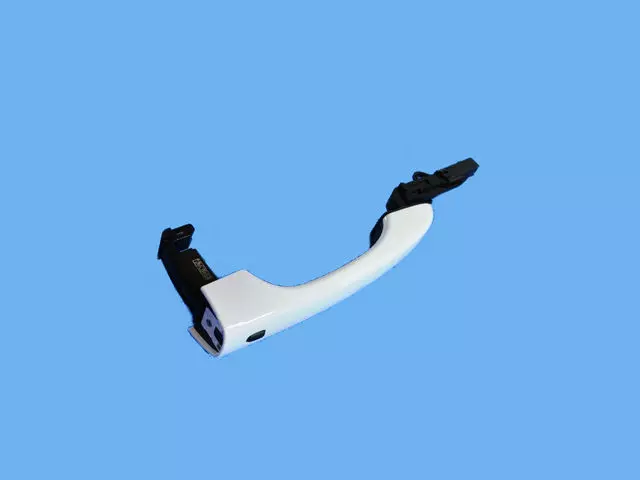 Exterior Door Handle, Right - Mopar (1SZ26GW7AH)