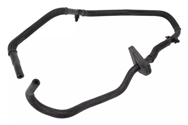84065808 - : Engine Coolant Air Bleed Hose for Cadillac: CT6 Image