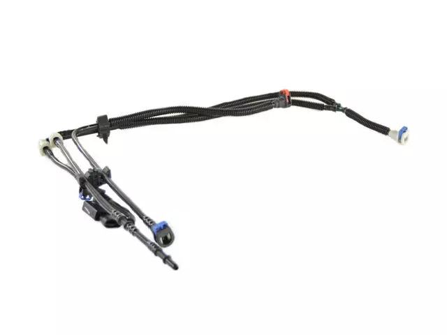 68194280AC - : Fuel Supply Tube for Mopar Image