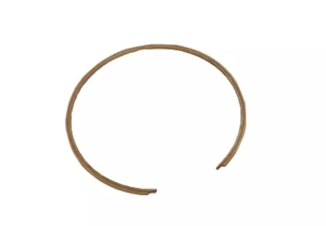 8631078 - Transmission: Input Drum Retainer Ring for ACDelco Image