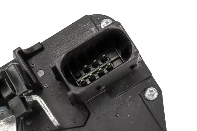 25955875 - Body: Lock for Pontiac: Grand Prix Image