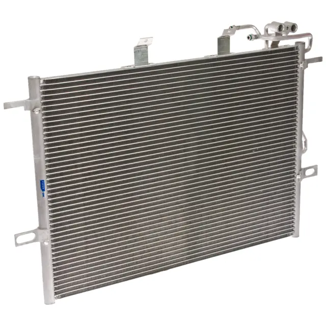 3159C - Air Conditioning &amp; Heat: A/C Condenser for GLOBAL PARTS DISTRIBUTORS Image