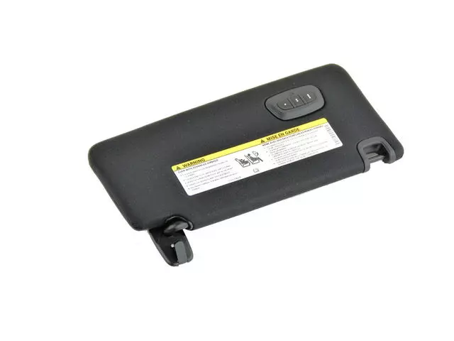 5MT87DX9AH - : Visor for Mopar Image