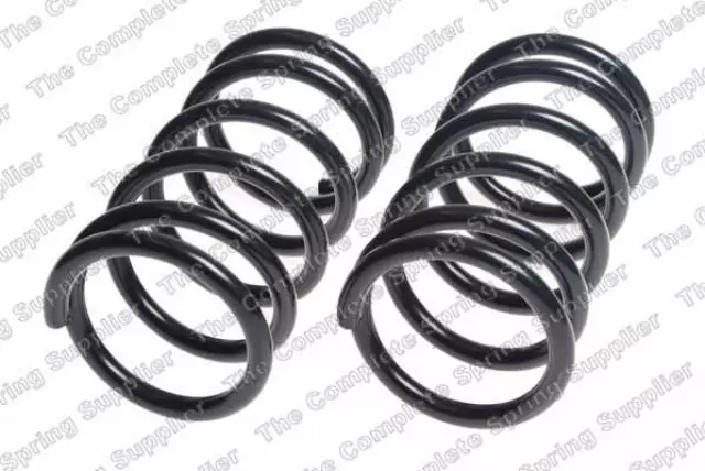 4492518 - Suspension &amp; Steering: Lesjofors Coil Spring Set for Lesjofors Image
