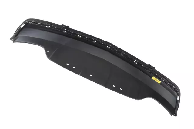 26202561 - : Part# 26202561 Rear Bumper Fascia Extension for Buick: LaCrosse Image