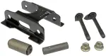 722009 - : Rear Position Leaf Spring Shackle Kit for Dorman Image