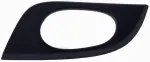 96459 - Body: Rear Right Interior Door Handle Bezel for Dorman Image
