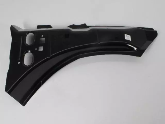 68019752AC - Body: Upper Rail for Jeep: Patriot Image