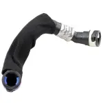 KM7827 - Belts &amp; Cooling: Motorcraftâ„¢ Engine Coolant Pipe for Ford: Explorer, Police Interceptor Utility Image
