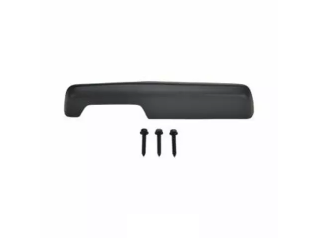 1992-1996 Ford E150 E250 E350 Econoline Van Left Driver Door Armrest Pad OEM NEW - Ford (F2UZ-1524141-AAY)