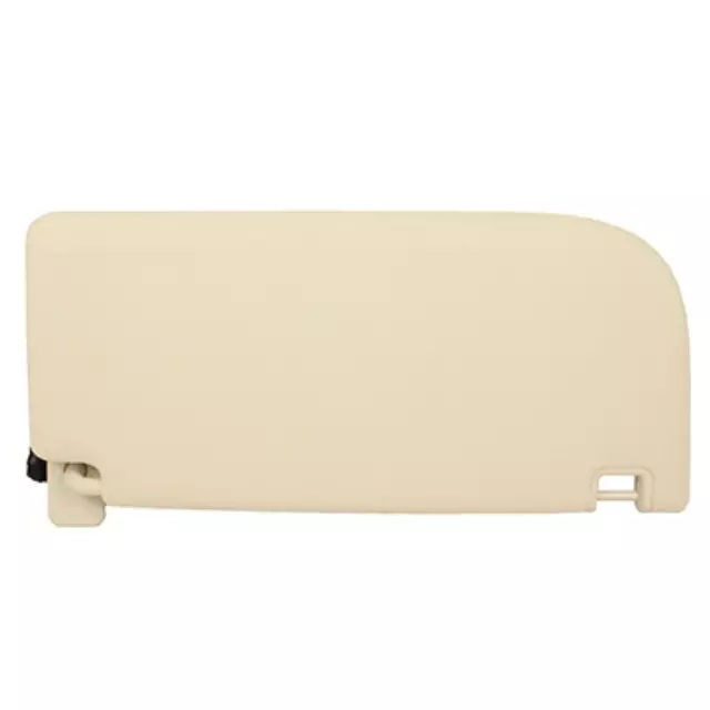 JL7Z7804105BB - : Sun-Visor for Lincoln: Navigator Image