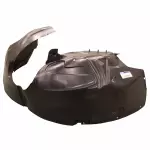 8A8Z16102A - Body: Fender Liner for Ford: Flex Image