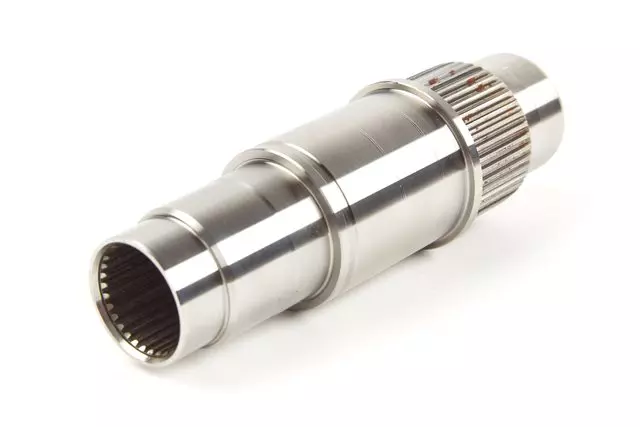 Transfer Case Front Output Shaft - ACDelco (19259181)