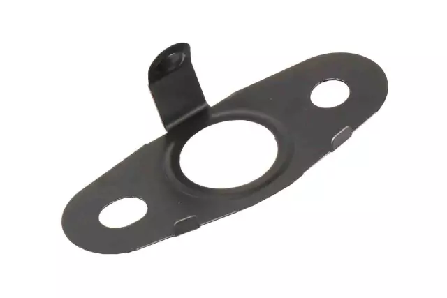 12628506 - : Turbocharger Oil Return Pipe Gasket for GM Image