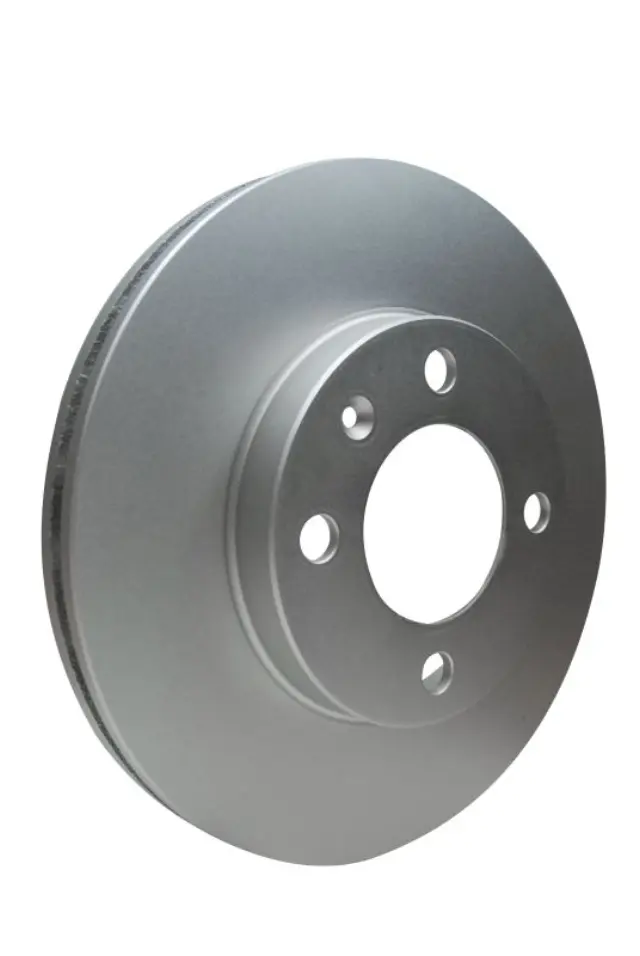 355100191 - Brakes &amp; Brake Parts: Disc Brake Rotor for Hella Pagid Image