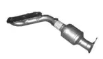 51327 - : Direct-Fit Catalytic Converter (Non C.A.R.B. Compliant) for AB Catalytic Image