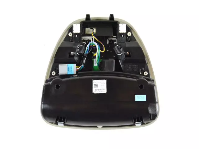 Overhead Console - Mopar (1WH461L2AA)